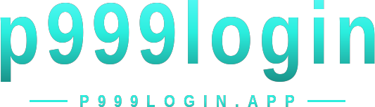 p999login logo